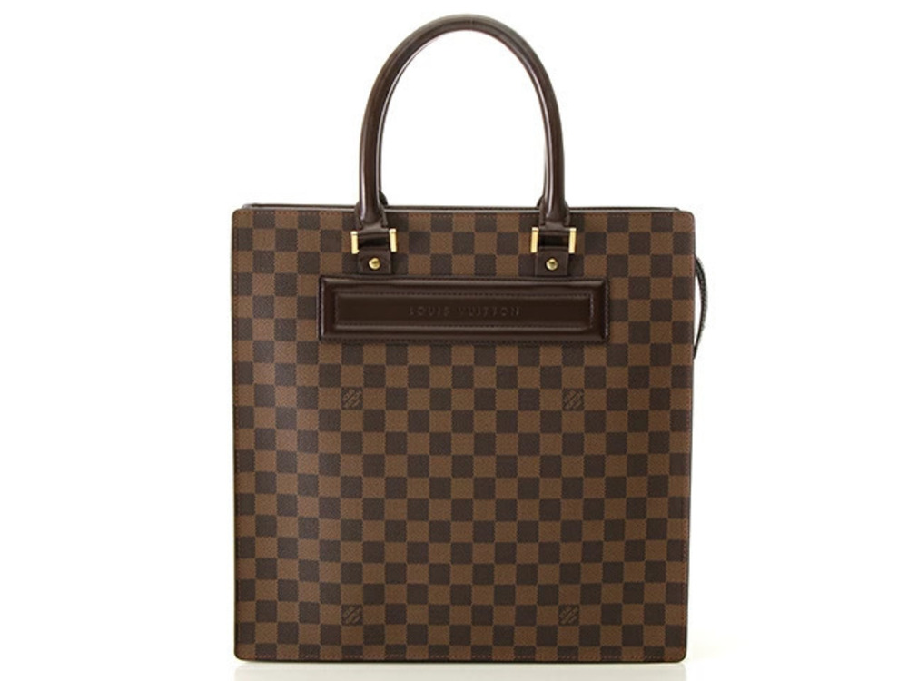 LOUIS VUITTON Bag Venice Damier